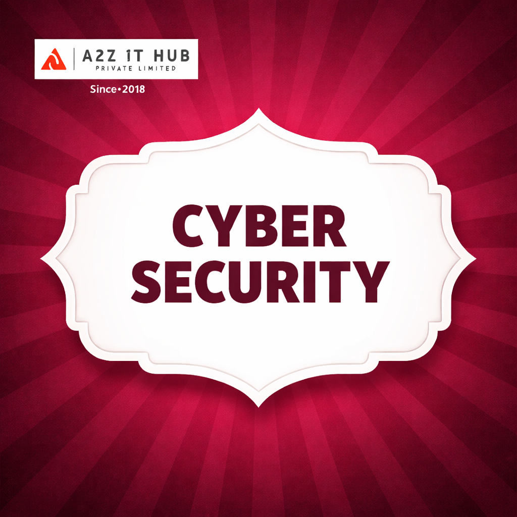 Cyber Security Course Ahmednagar